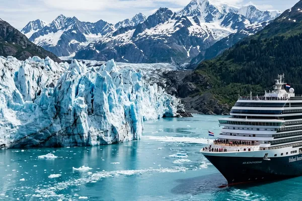 Alaska