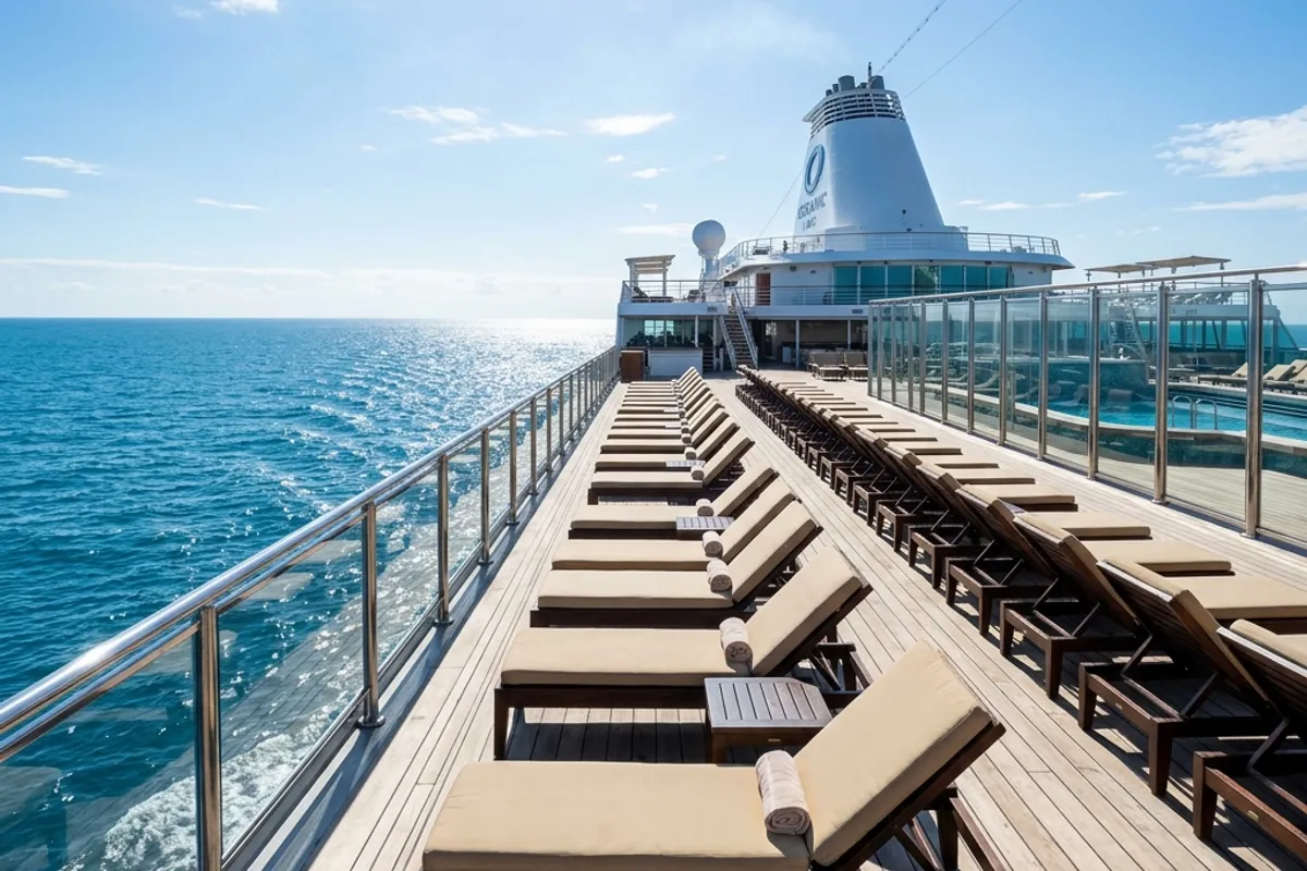 Cruise Ship