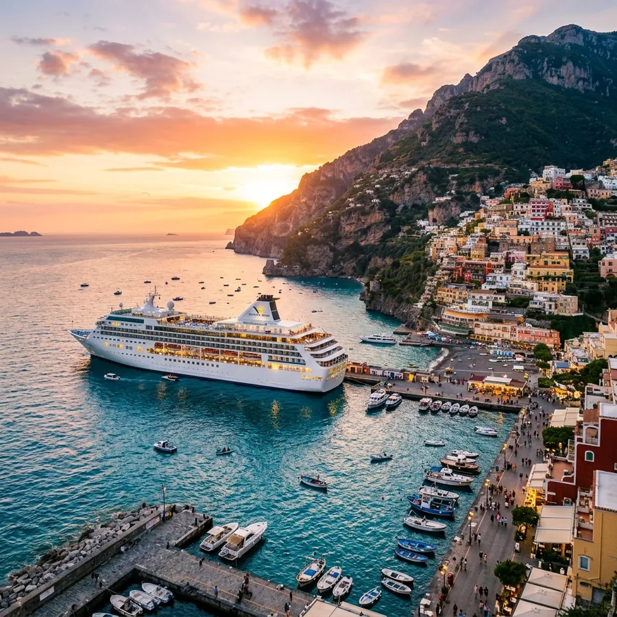 Mediterranean